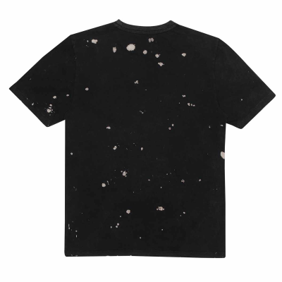 Star Wars Classic - Classic Space (Unisex Black Premium T-Shirt)  black