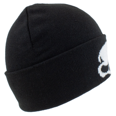 Call Of Duty - Entartica Skull (Unisex Black Beanie)  Schwarz