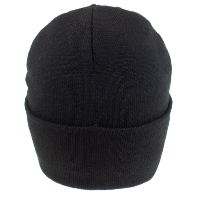 Call Of Duty - Entartica Skull (Unisex Black Beanie)  Schwarz