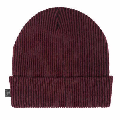 Harry Potter - Gryffindor House (Unisex Red Beanie)  red