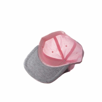 Nintendo Animal Crossing New Horizons - Pastel Squares (Unisex Heather Grey Snapback Cap)  Heather Grey