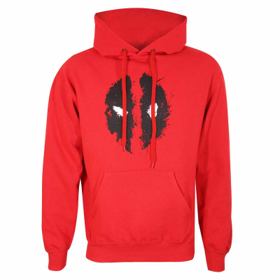Deadpool - Smoking Rot