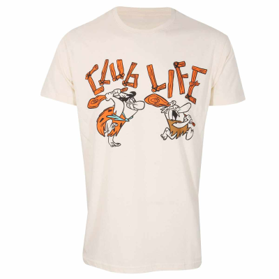 ** The Flintstones - Club Life ** Natural