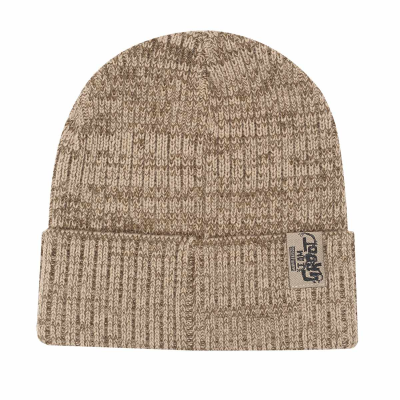 Marvel I Am Groot - Baby Groot (Unisex Beige Beanie)  Beige