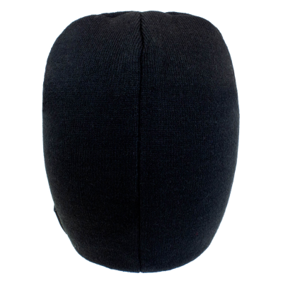 Star Wars - Face Vader (Unisex Black Beanie)  Schwarz
