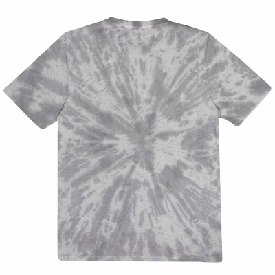 ** Star Wars Classic - Han Solo (Unisex Grey Tie Dye Unisex T-Shirt)  ** Grau