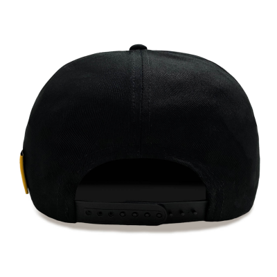 Star Wars - Jedi 77 (Unisex Black Baseball Cap)  Schwarz