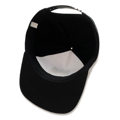 Star Wars - Jedi 77 (Unisex Black Baseball Cap)  Schwarz