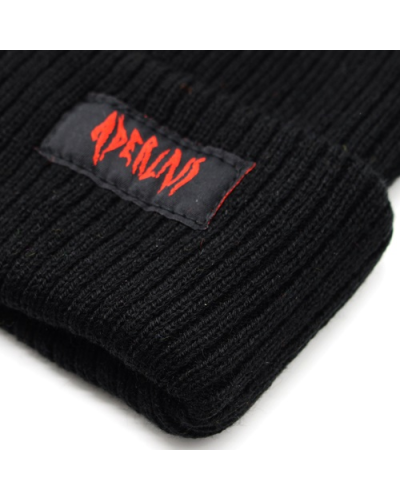 Aderlass Beanie black