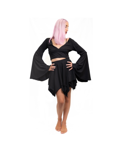 Aderlass Witch Mini Schwarz