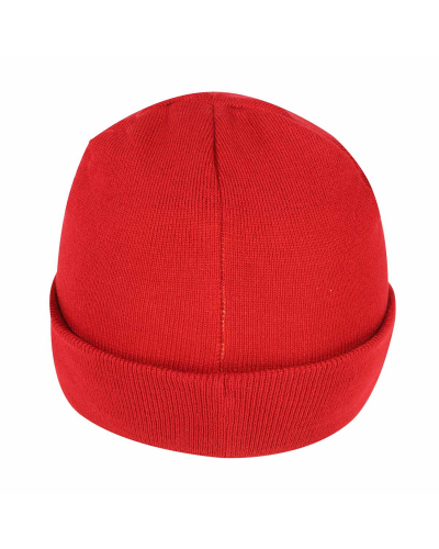 ** DC Flash - Logo (Beanie) (Unisex Red Beanie)  ** red
