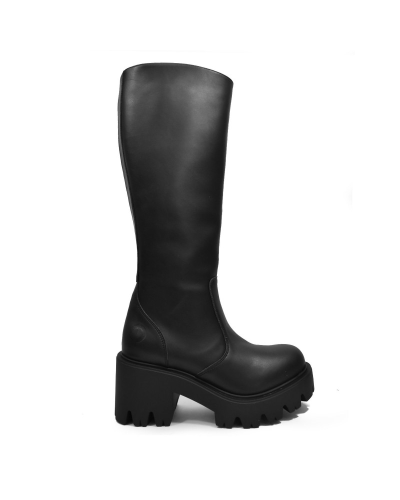 Altercore Luna Vegan Black,  Schwarz