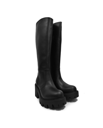 Altercore Luna Vegan Black,  Schwarz