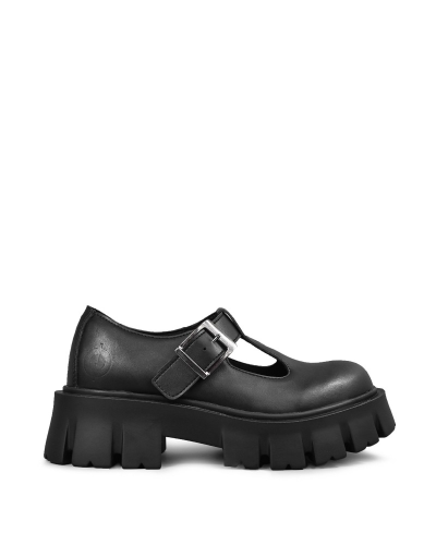 Altercore Jane Vegan Black,  Schwarz