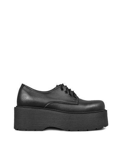 Altercore Spell Vegan Black,  black