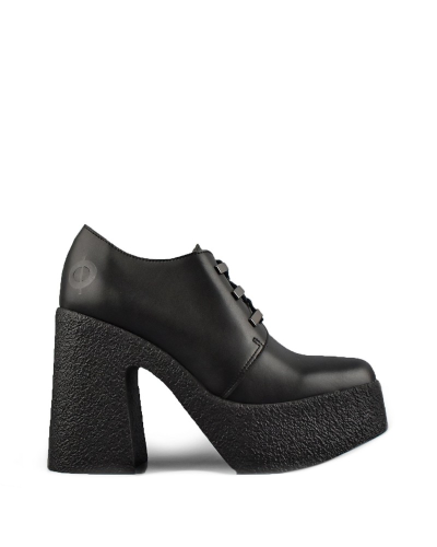Altercore Minevra Vegan Black,  Schwarz