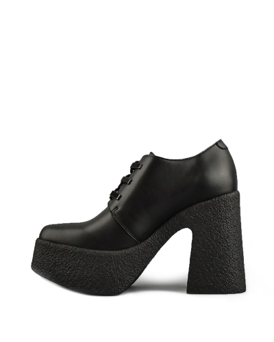Altercore Minevra Vegan Black,  Schwarz