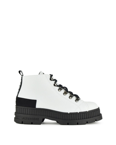 Altercore Matias Vegan White,  weiß