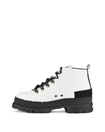 Altercore Matias Vegan White,  weiß
