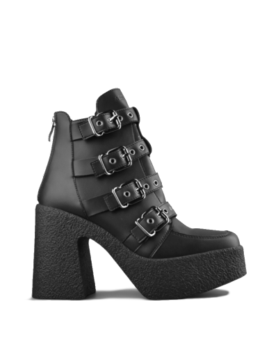 Altercore Asteria Vegan Black,  black