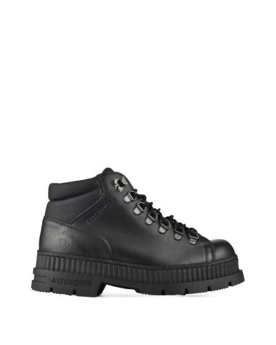 Altercore Marvin Vegan Black,  Schwarz
