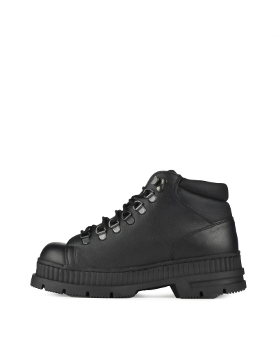 Altercore Marvin Vegan Black,  Schwarz