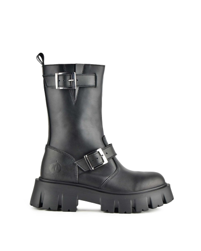 Altercore Maria Vegan Black,  Schwarz