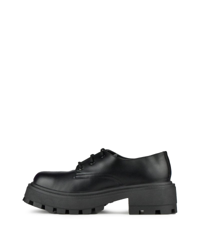 Altercore Ethan Black,  Schwarz