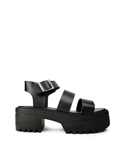 Altercore Kali Black,  Schwarz