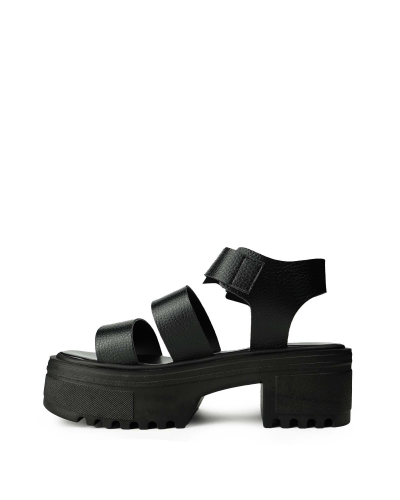 Altercore Kali Black,  Schwarz