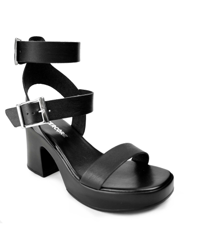 Altercore Nang Black,  Schwarz