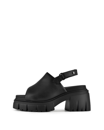 Altercore Ophelia Vegan Black,  Schwarz
