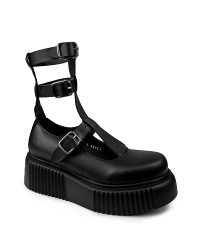 Altercore Granda Vegan Black,  Schwarz