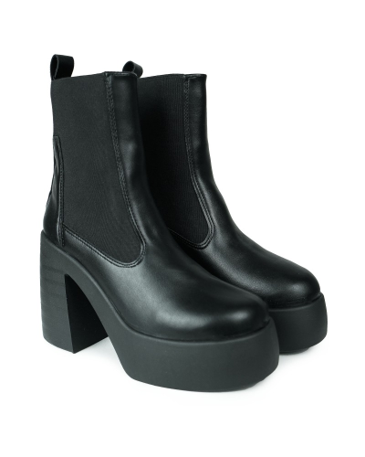 Altercore Ebony Black,  Schwarz