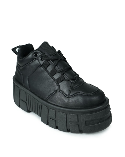 Altercore Nissa Black,  Schwarz
