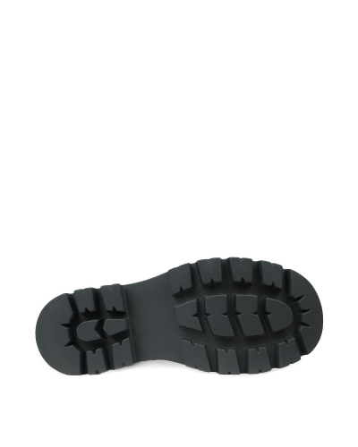 Altercore Mabel Vegan Nubuck Black,  black