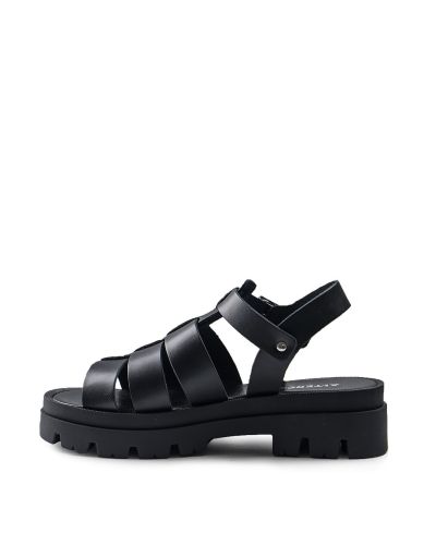 Altercore Elio Black,  Schwarz