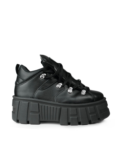 Altercore Logan Black,  Schwarz