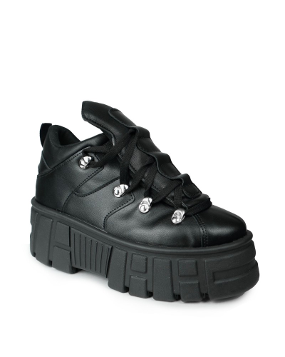 Altercore Logan Black,  black
