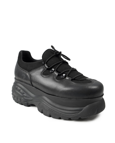 Altercore Morden Vegan Black,  Schwarz
