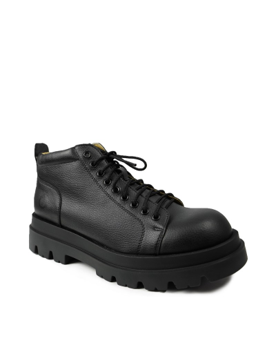 Altercore Oscar Vegan Black,  Schwarz