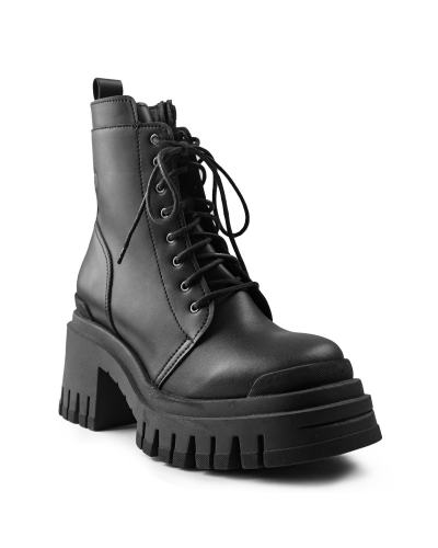 Altercore Lacerta Vegan Black,  Schwarz