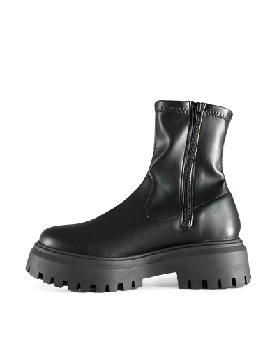ALTERCORE PELIN BLACK,  black