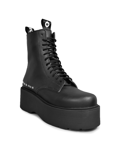 Altercore Auren Vegan Black,  Schwarz