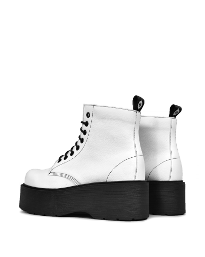Altercore Adara Vegan White,  White