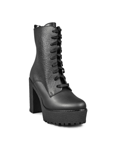 Altercore Nagini Vegan Black,  Schwarz