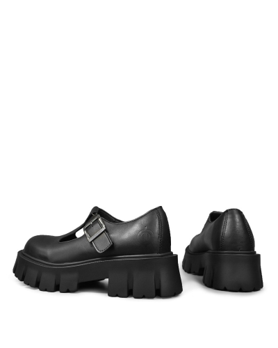 Altercore Jane Vegan Black,  Schwarz
