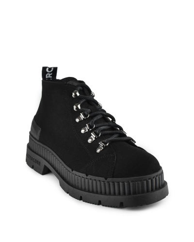 Altercore Matias Vegan Black,  Schwarz
