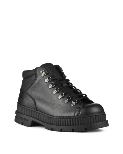 Altercore Marvin Vegan Black,  Schwarz