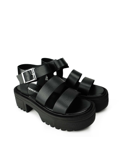 Altercore Kali Black,  Schwarz